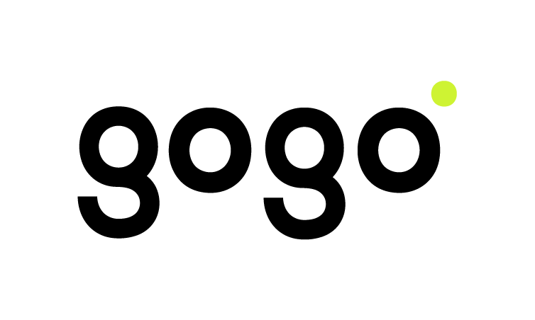 Gogó Logo